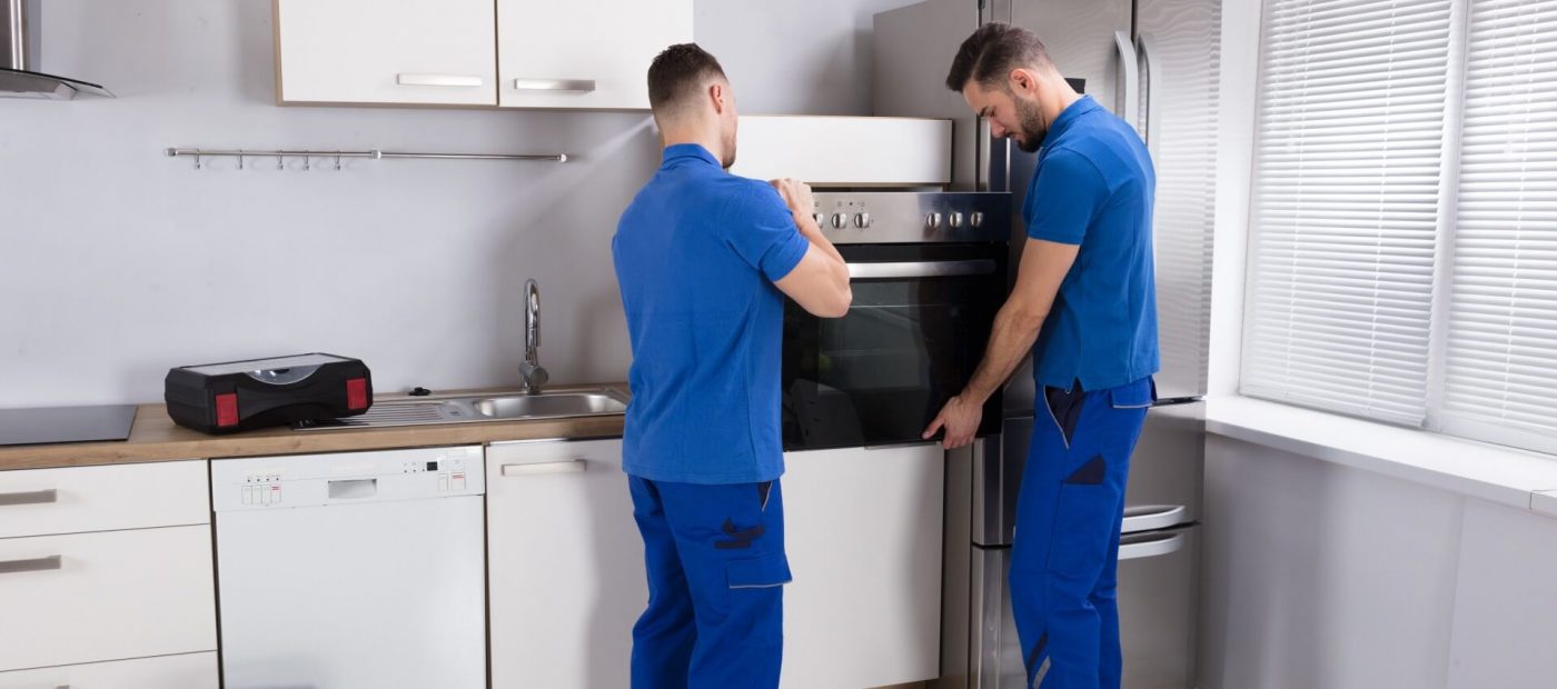 Servicio Técnico de Electrodomésticos en Zona Sur